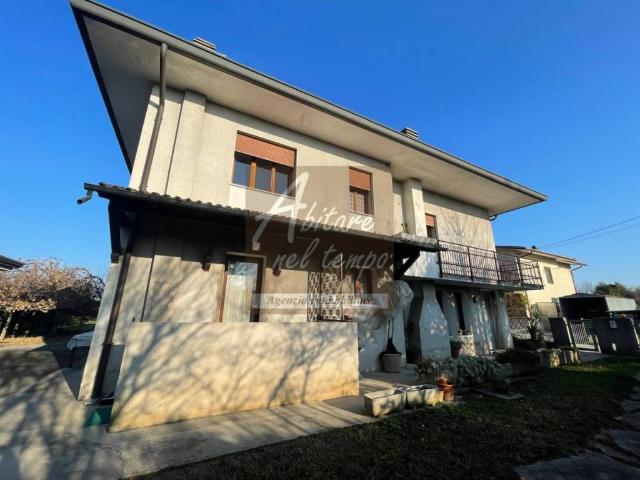 Appartamento in vendita a Cittadella PD
