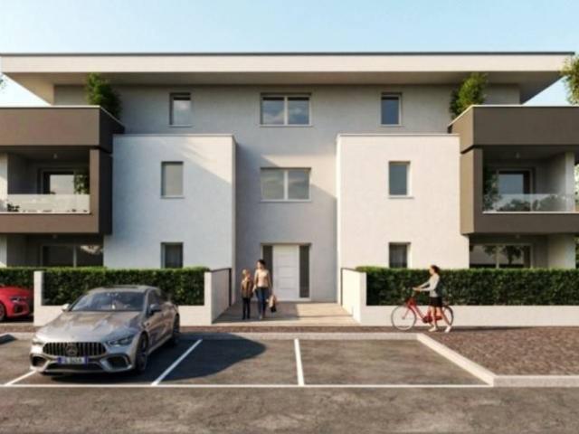 Appartamento in vendita a Cittadella PD