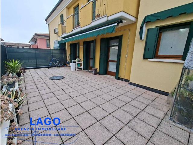 Appartamento in vendita a Cittadella PD