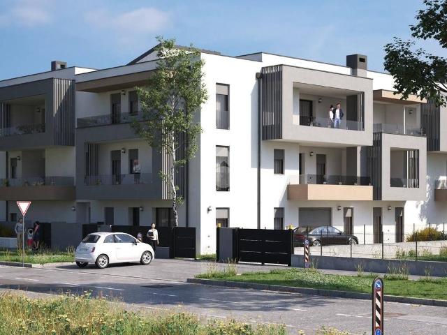 Appartamento in vendita a Cittadella PD