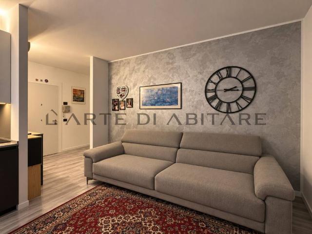 Appartamento in vendita a Cittadella PD