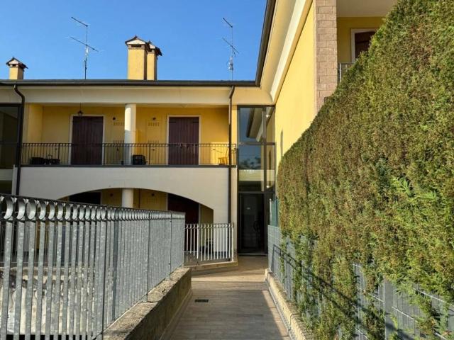 Appartamento in vendita a Cittadella PD