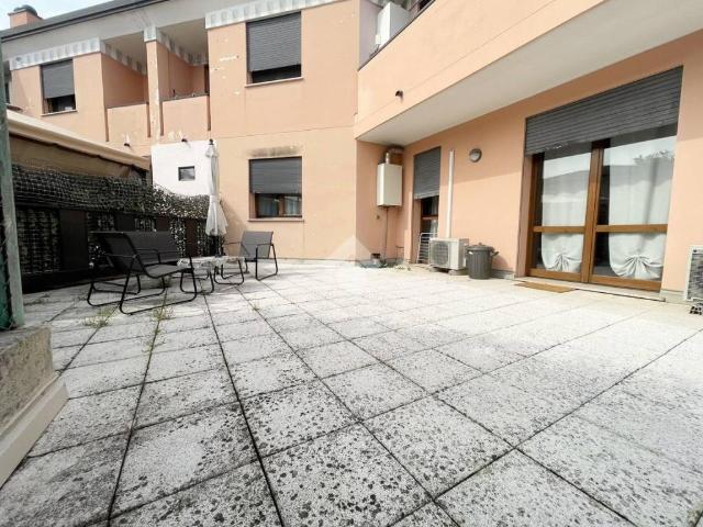 Appartamento in vendita a Cittadella PD