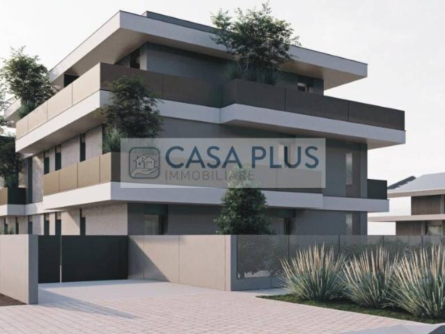 Appartamento in vendita a Cittadella PD