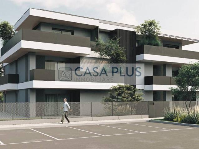 Appartamento in vendita a Cittadella PD
