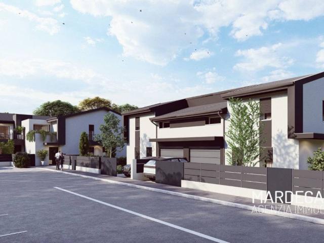 Appartamento in vendita a Cittadella PD