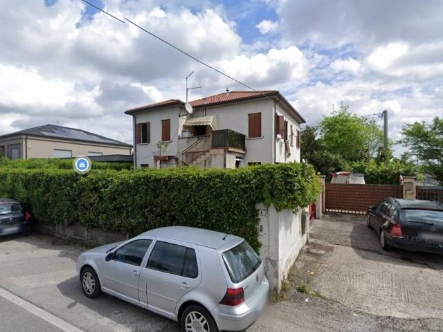Appartamento in vendita a Cittadella PD