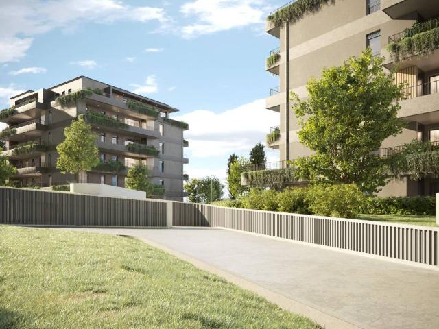 Appartamento in vendita a Cittadella PD