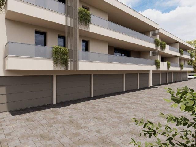 Appartamento in vendita a Cittadella PD