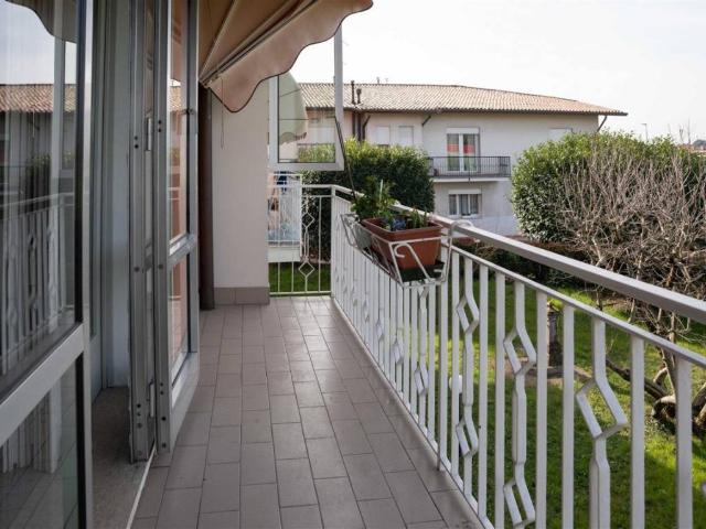 Appartamento in vendita a Cittadella PD