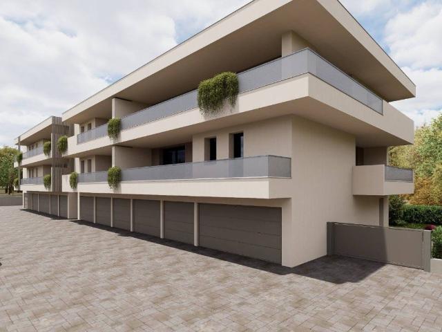 Appartamento in vendita a Cittadella PD