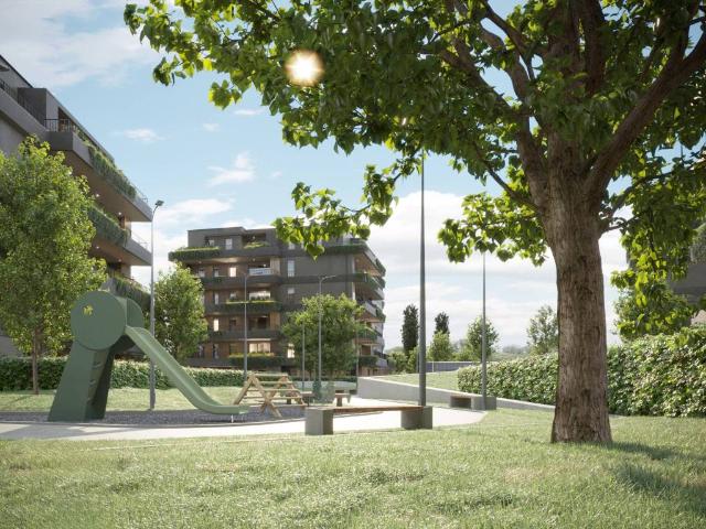Appartamento in vendita a Cittadella PD