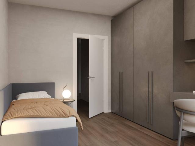 Appartamento in vendita a Cittadella PD
