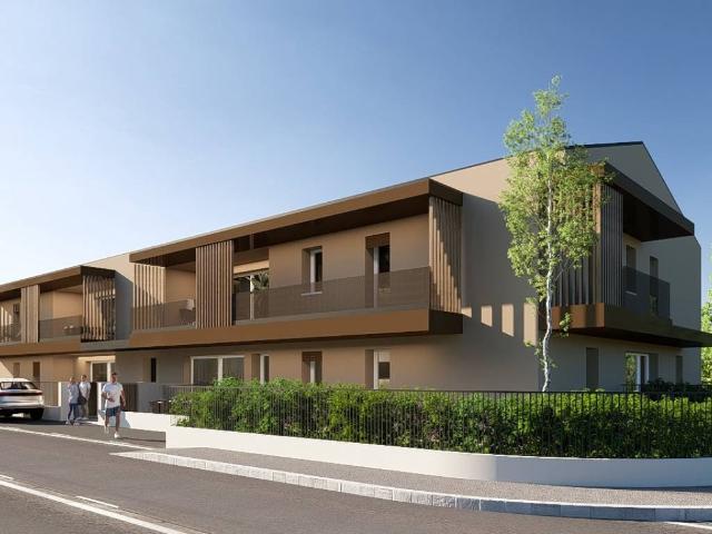 Appartamento in vendita a Cittadella PD