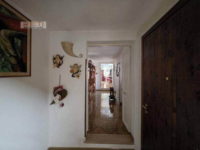 Appartamento in vendita a Cittaducale RI