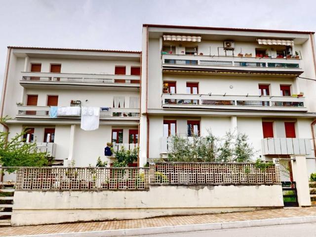 Appartamento in vendita a Cittaducale RI