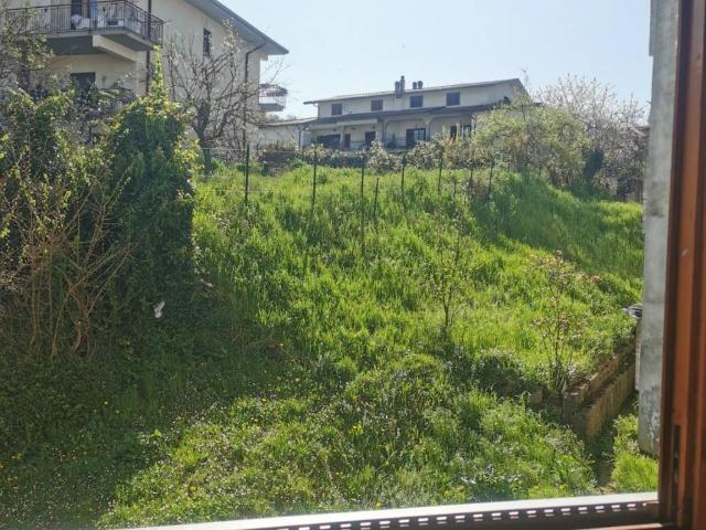 Appartamento in vendita a Cittaducale RI