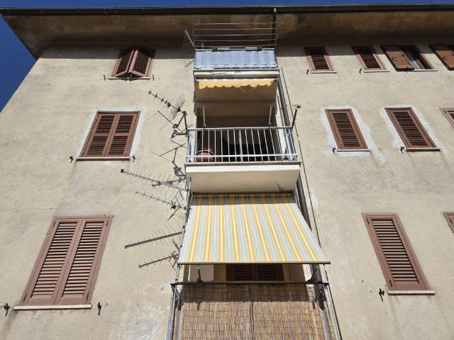 Appartamento in vendita a Cittaducale RI