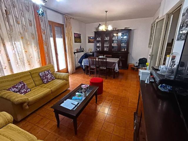 Appartamento in vendita a Cittaducale RI