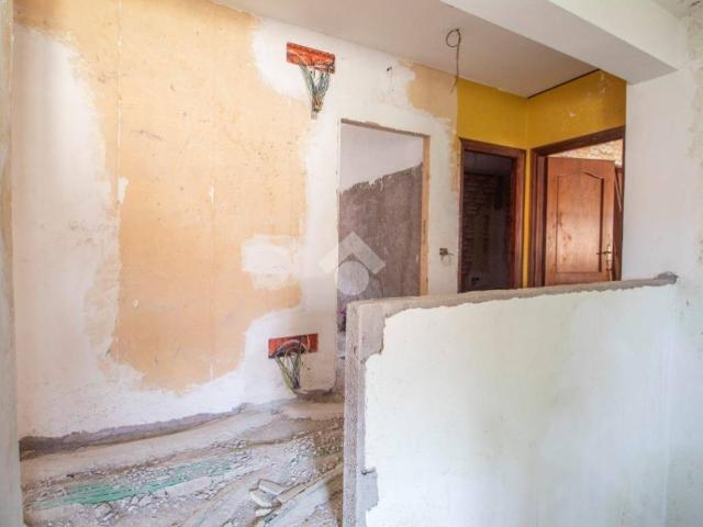 Appartamento in vendita a Cittaducale RI