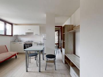 Appartamento in vendita a Cittaducale RI