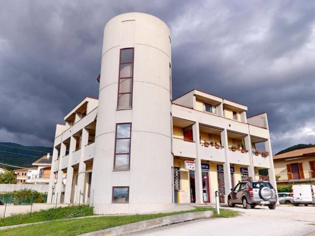 Appartamento in vendita a Cittaducale RI