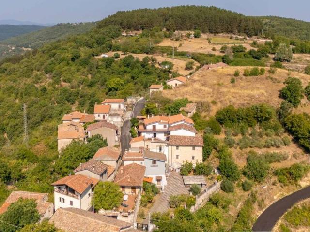 Appartamento in vendita a Cittaducale RI