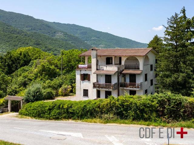 Appartamento in vendita a Cittaducale RI