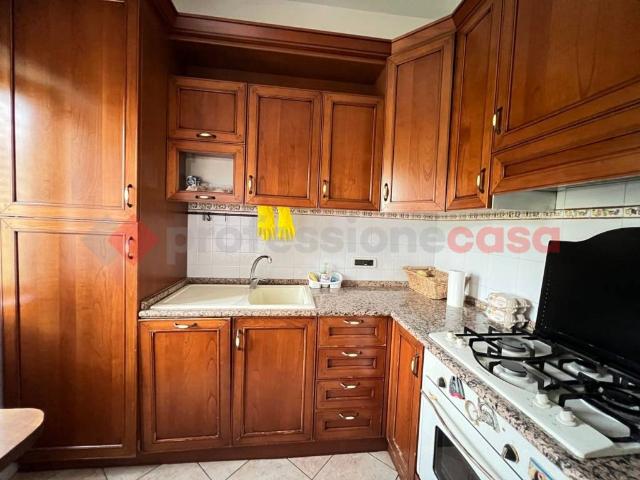 Appartamento in vendita a Cittaducale RI