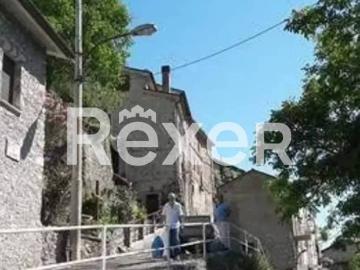 Appartamento in vendita a Cittaducale RI