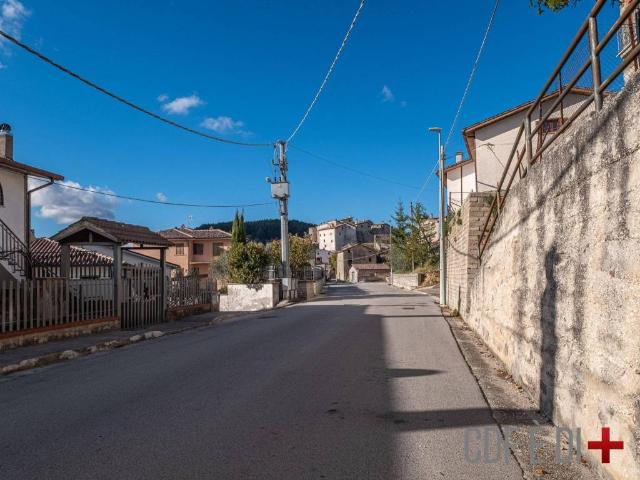 Appartamento in vendita a Cittaducale RI