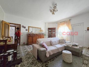 Appartamento in vendita a Cittaducale RI