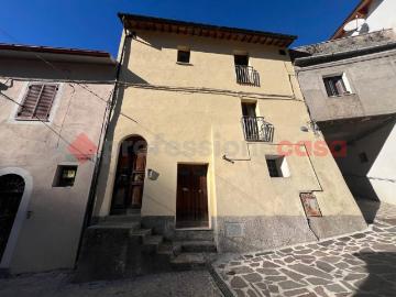Appartamento in vendita a Cittaducale RI