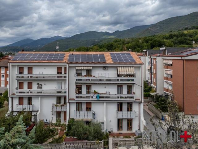 Appartamento in vendita a Cittaducale RI