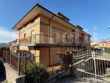 Appartamento in vendita a Cittaducale RI