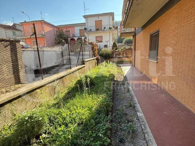 Appartamento in vendita a Cittaducale RI