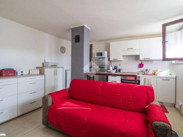 Appartamento in vendita a Cittaducale RI