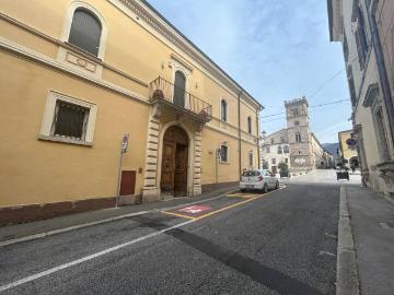 Appartamento in vendita a Cittaducale RI