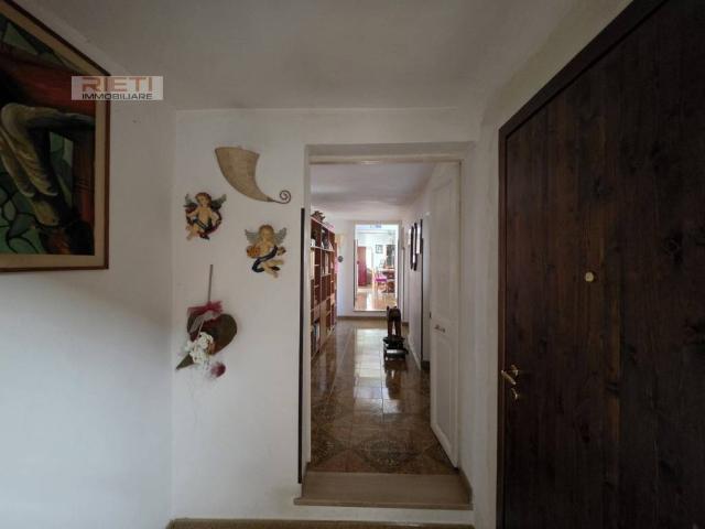 Appartamento in vendita a Cittaducale via Garibaldi