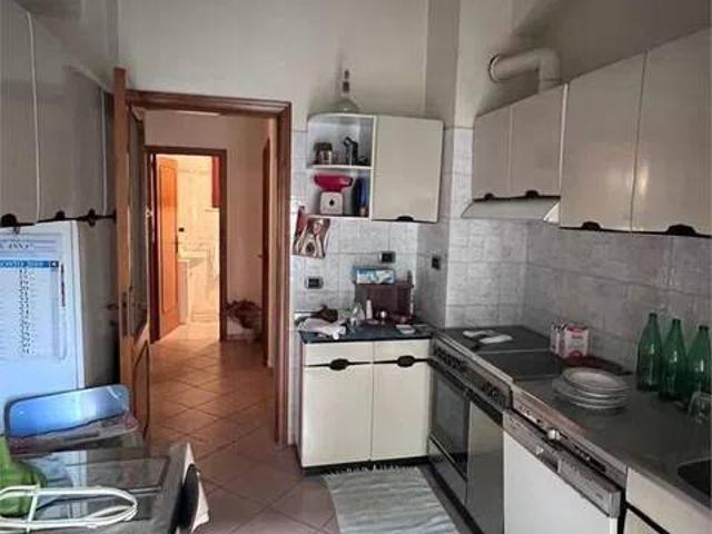 Appartamento in vendita a Cittanova RC