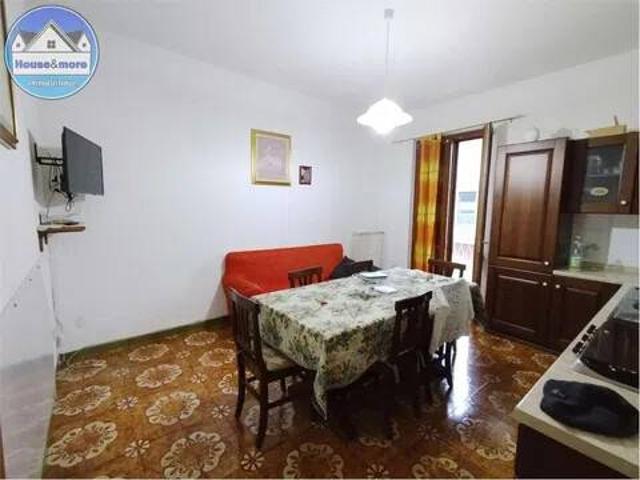 Appartamento in vendita a Cittanova RC