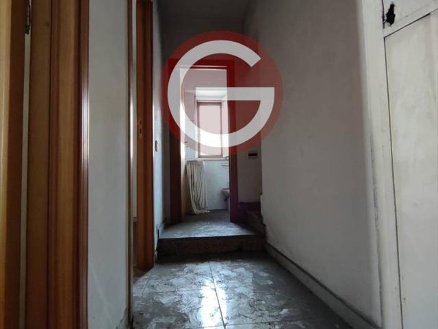Appartamento in vendita a Cittanova RC