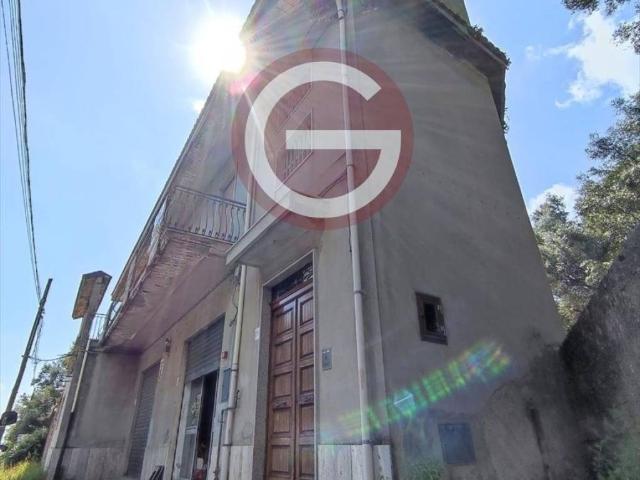 Appartamento in vendita a Cittanova RC