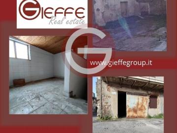Appartamento in vendita a Cittanova RC