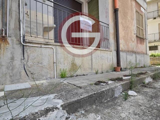 Appartamento in vendita a Cittanova RC