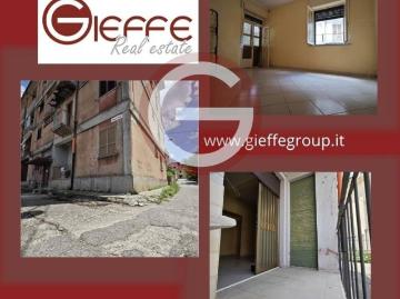 Appartamento in vendita a Cittanova RC