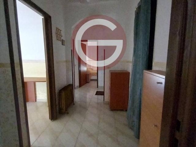 Appartamento in vendita a Cittanova RC