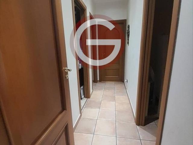Appartamento in vendita a Cittanova RC