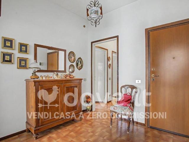 Appartamento in vendita a Cittiglio VA