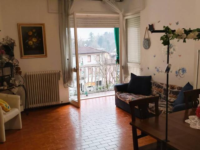 Appartamento in vendita a Cittiglio VA